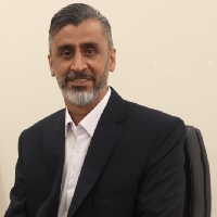 رضا شرافتی